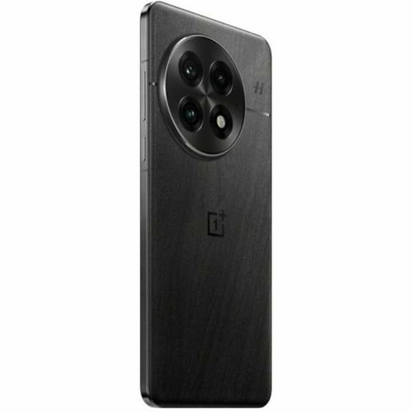 Smartphone OnePlus 512 GB Svart