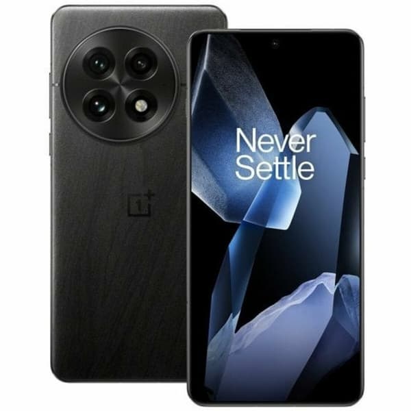Smartphone OnePlus 512 GB Svart