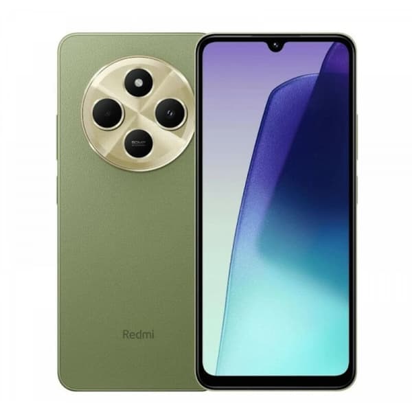 Smartphone Xiaomi Redmi 14C 8 GB RAM 256 GB Grön