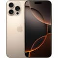 Miniatyrbild 1 av 5: Smartphone Apple MYWX3ZD/A 6,9" 256 GB Sand