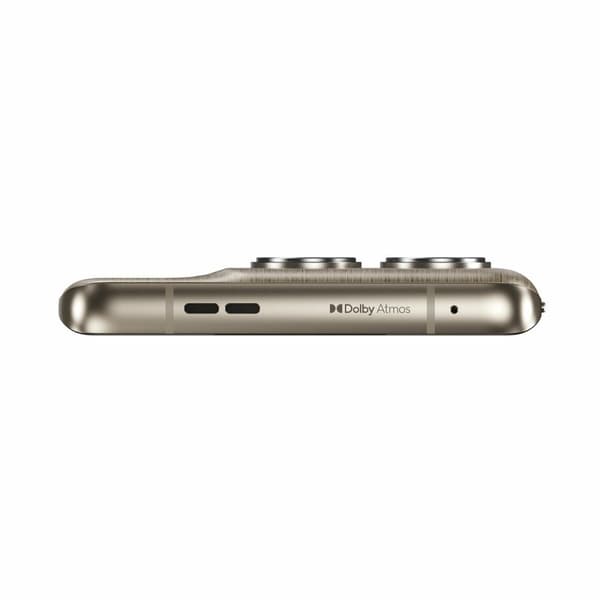 Smartphone Motorola PB0Y0018SE 6,7" SNAPDRAGON 8 gen 3 16 GB RAM 1 TB Trä