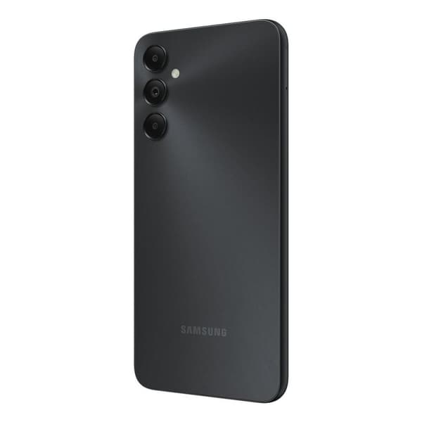 Älypuhelimet Samsung SM-A057GZKVEUE 6,7" Qualcomm Snapdragon 680 4 GB RAM 128 GB Musta
