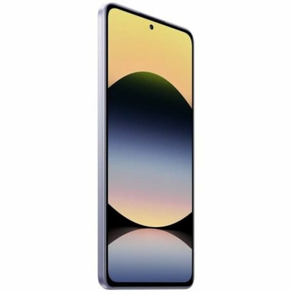 Älypuhelimet Xiaomi 6,67" 8 GB RAM 256 GB Purppura Laventeli