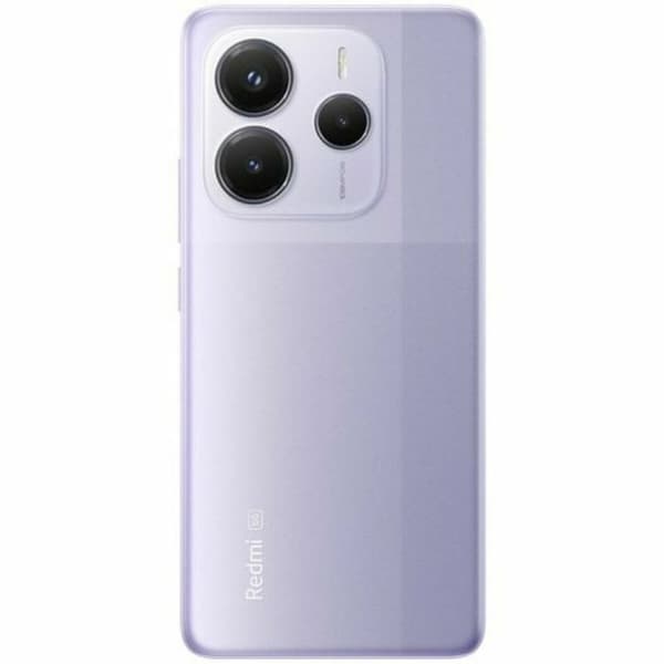 Älypuhelimet Xiaomi 6,67" 8 GB RAM 256 GB Purppura Laventeli