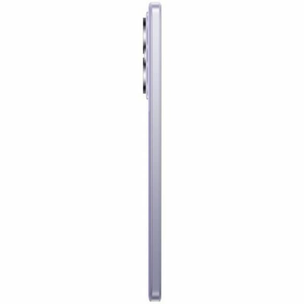 Älypuhelimet Xiaomi 6,67" 8 GB RAM 256 GB Purppura Laventeli