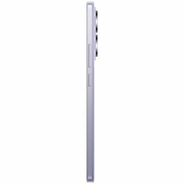 Älypuhelimet Xiaomi 6,67" 8 GB RAM 256 GB Purppura Laventeli