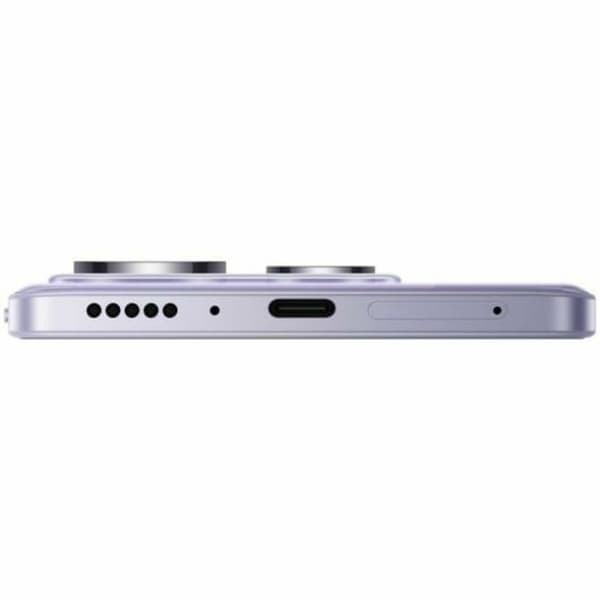 Älypuhelimet Xiaomi 6,67" 8 GB RAM 256 GB Purppura Laventeli
