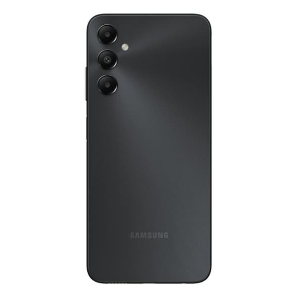 Smartphone Samsung SM-A057GZKVEUE 6,7" Qualcomm Snapdragon 680 4 GB RAM 128 GB Sort