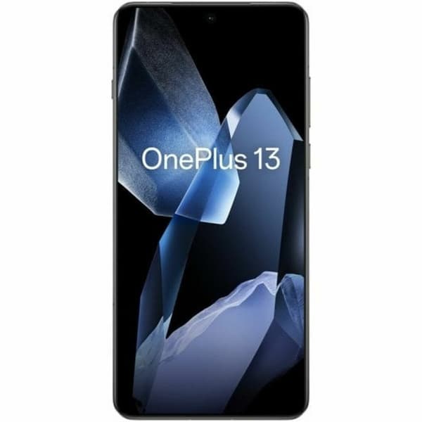 Smartphone OnePlus 512 GB Sort