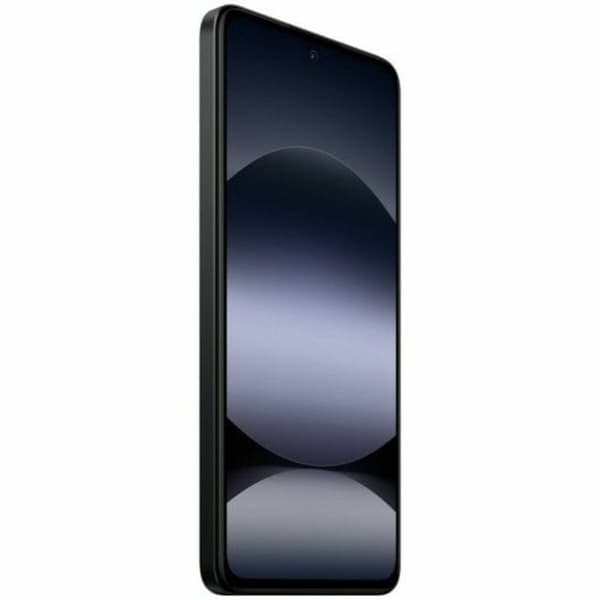 Smartphone Xiaomi 6,67" 8 GB RAM 256 GB Sort