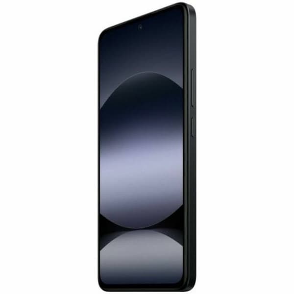 Smartphone Xiaomi 6,67" 8 GB RAM 256 GB Sort