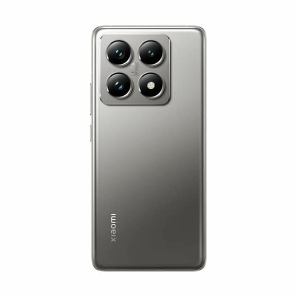 Smartphone Xiaomi