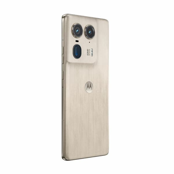 Smartphone Motorola PB0Y0018SE 6,7" SNAPDRAGON 8 gen 3 16 GB RAM 1 TB Træ