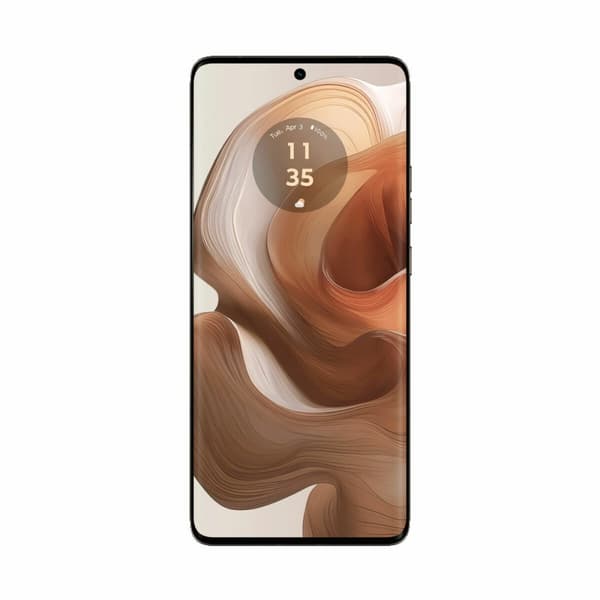 Smartphone Motorola PB0Y0018SE 6,7" SNAPDRAGON 8 gen 3 16 GB RAM 1 TB Træ