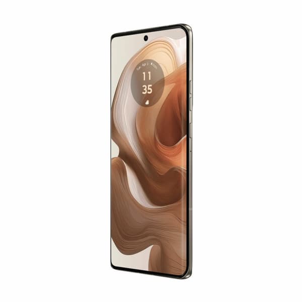Smartphone Motorola PB0Y0018SE 6,7" SNAPDRAGON 8 gen 3 16 GB RAM 1 TB Træ
