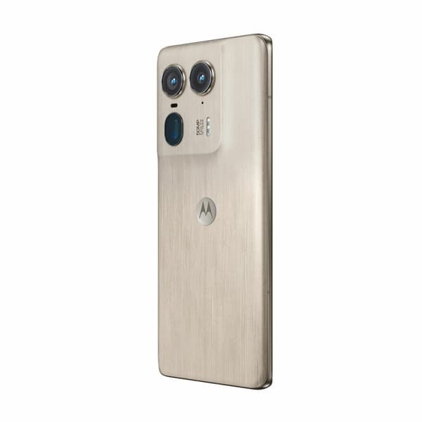 Smartphone Motorola PB0Y0018SE 6,7" SNAPDRAGON 8 gen 3 16 GB RAM 1 TB Træ