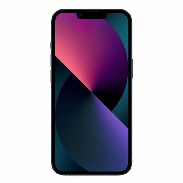 Smartphone Apple MLPF3QL/A 6,1" A15 128 GB Sort