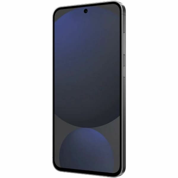 Smartphone Samsung SM-S721BZKDEUE 6,7" 8 GB RAM 128 GB Stål