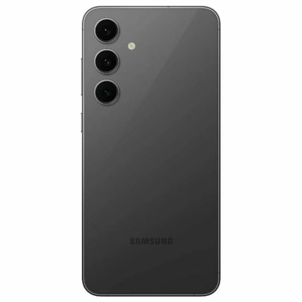 Smartphone Samsung SM-S721BZKDEUE 6,7" 8 GB RAM 128 GB Stål