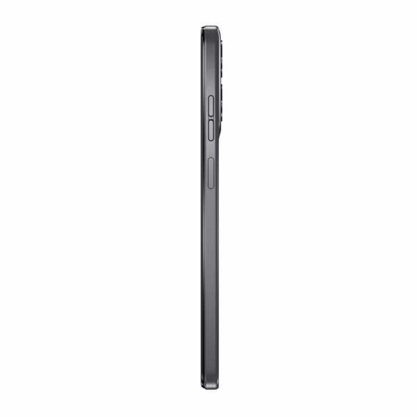 Smartphone Motorola 6,56" 4 GB RAM 128 GB Sort Grå