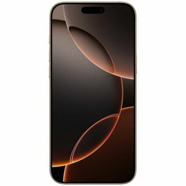 Smartphone Apple 6,9" 512 GB