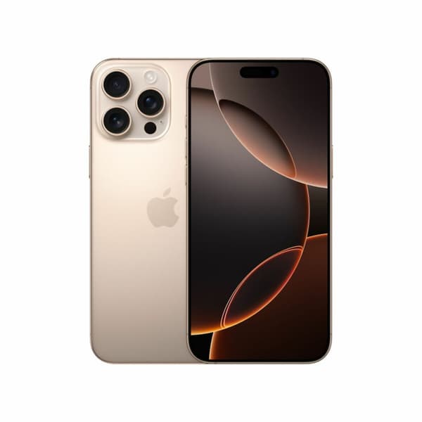 Smartphone Apple 6,9" 512 GB