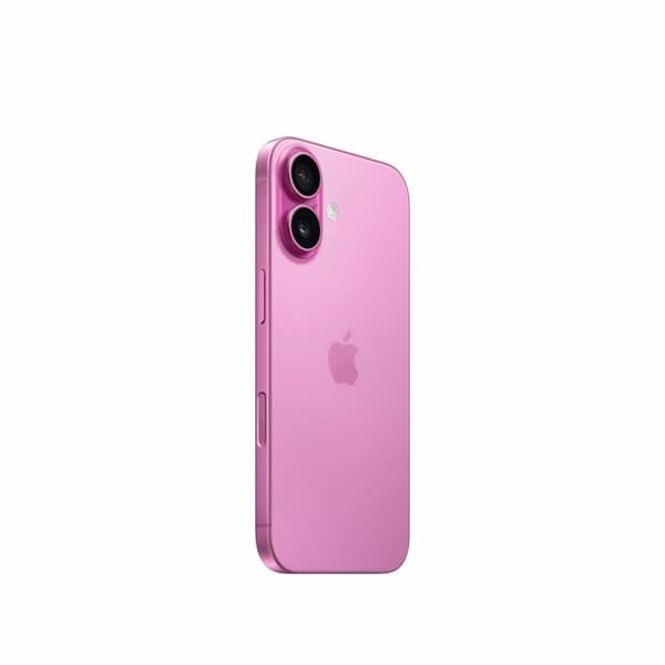 Smartphone Apple MYEG3QL/A 6,1" 256 GB Pink