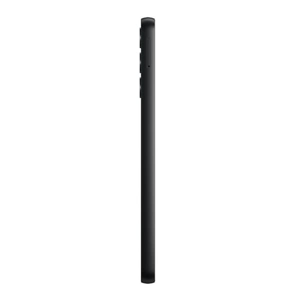 Älypuhelimet Samsung SM-A057GZKVEUE 6,7" Qualcomm Snapdragon 680 4 GB RAM 128 GB Musta