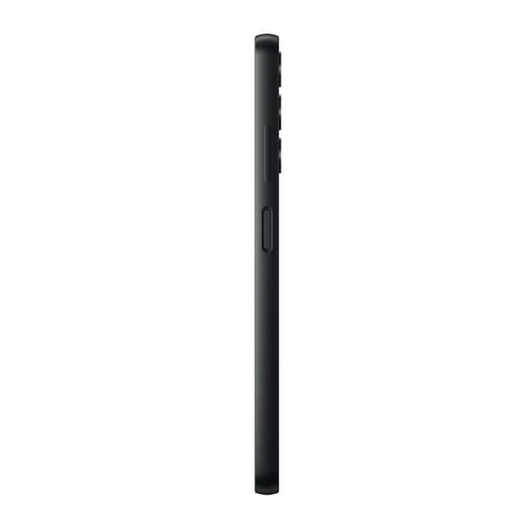 Älypuhelimet Samsung SM-A057GZKVEUE 6,7" Qualcomm Snapdragon 680 4 GB RAM 128 GB Musta