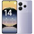 Miniatyrbild 1 av 8: Smartphone Xiaomi 6,67" 8 GB RAM 256 GB Violett Lavendel