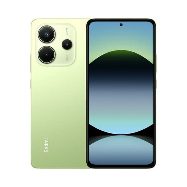 Smartphone Xiaomi MZB0IZZEU 6,67" HELIO G99 ULTRA 8 GB RAM 256 GB Grön Lime