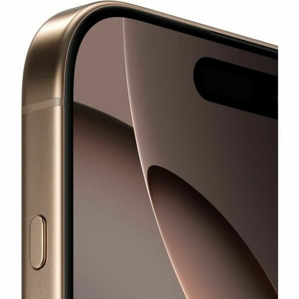 Smartphone Apple MYWX3ZD/A 6,9" 256 GB Sand
