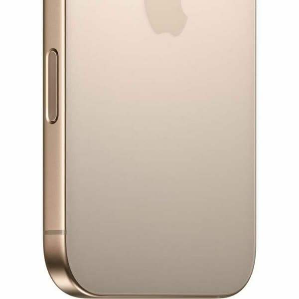 Smartphone Apple MYWX3ZD/A 6,9" 256 GB Sand