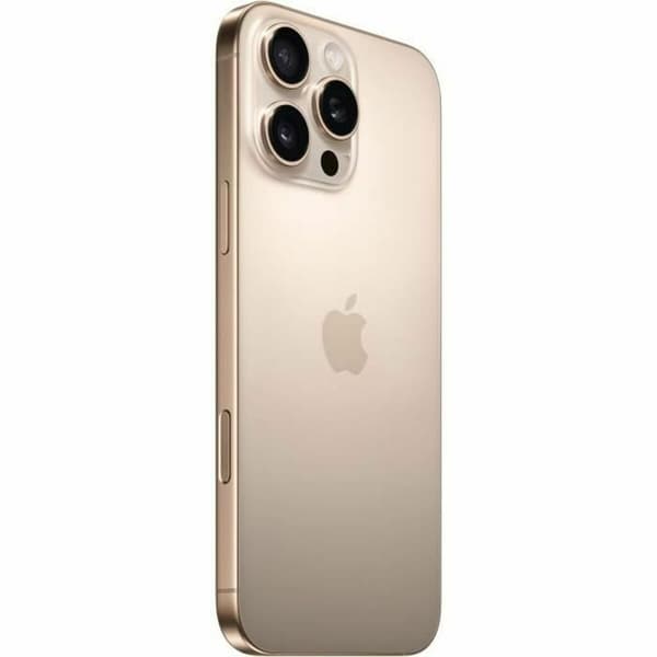 Smartphone Apple MYWX3ZD/A 6,9" 256 GB Sand