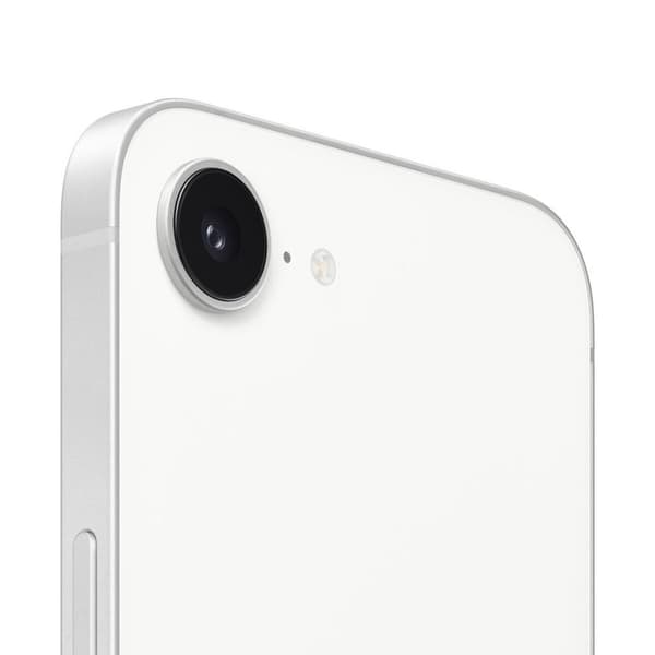 Smartphone Apple MD1R4SX/A 6,1" 128 GB Vit