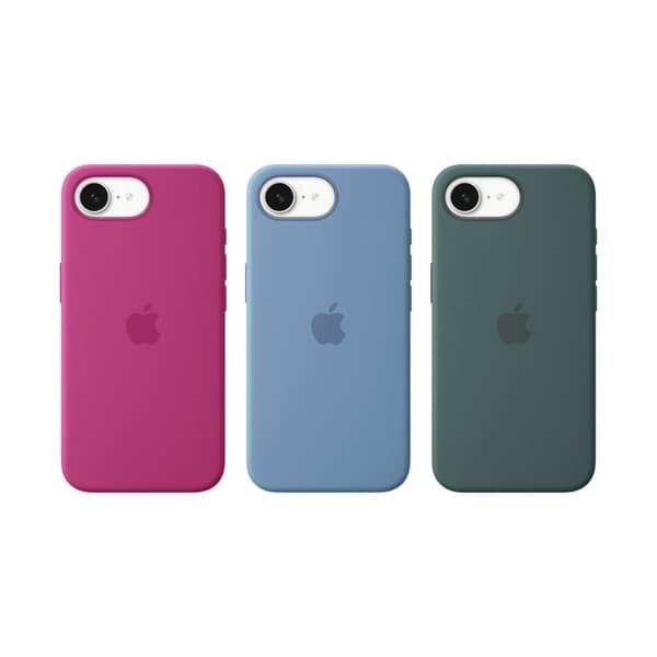 Smartphone Apple MD1R4SX/A 6,1" 128 GB Vit