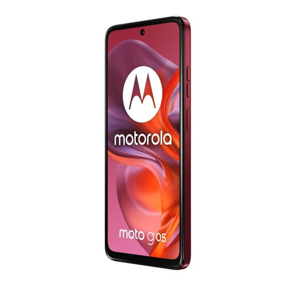 Smartphone Motorola PB6L0029RO