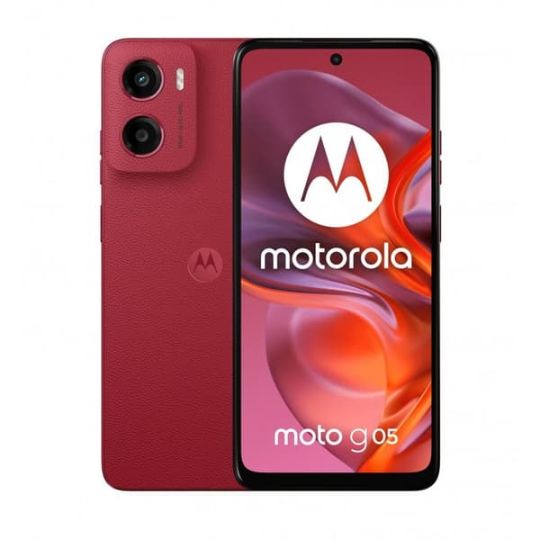 Smartphone Motorola PB6L0029RO
