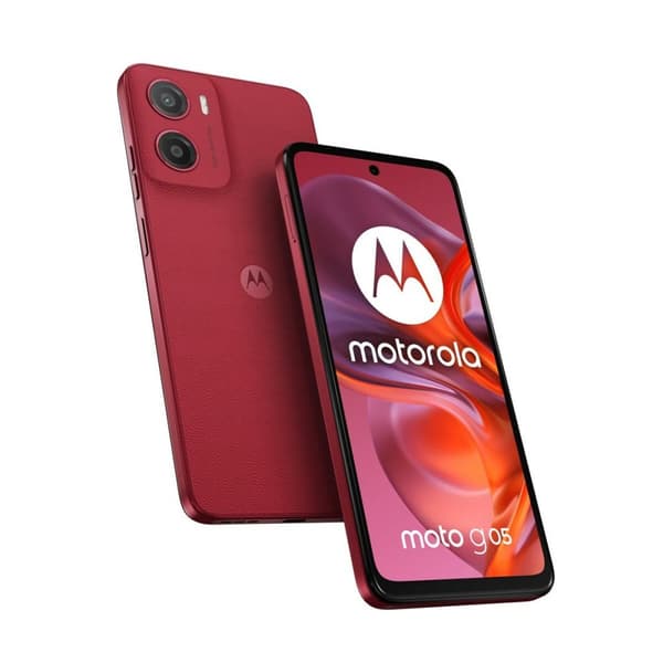 Smartphone Motorola PB6L0029RO