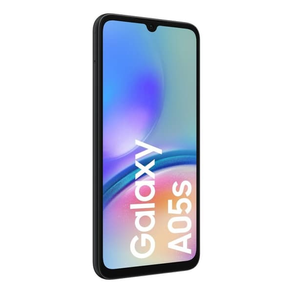 Smartphone Samsung SM-A057GZKVEUE 6,7" Qualcomm Snapdragon 680 4 GB RAM 128 GB Sort