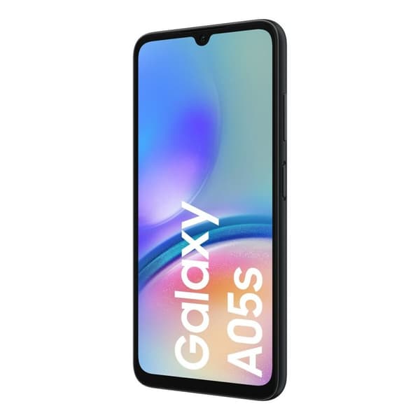 Smartphone Samsung SM-A057GZKVEUE 6,7" Qualcomm Snapdragon 680 4 GB RAM 128 GB Sort
