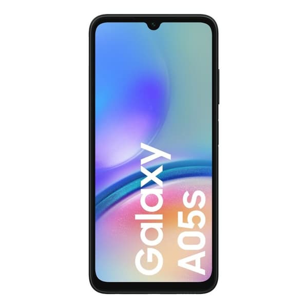 Smartphone Samsung SM-A057GZKVEUE 6,7" Qualcomm Snapdragon 680 4 GB RAM 128 GB Sort