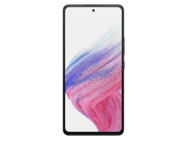 Refurbished Samsung Galaxy A53 5G 128GB (Sort)