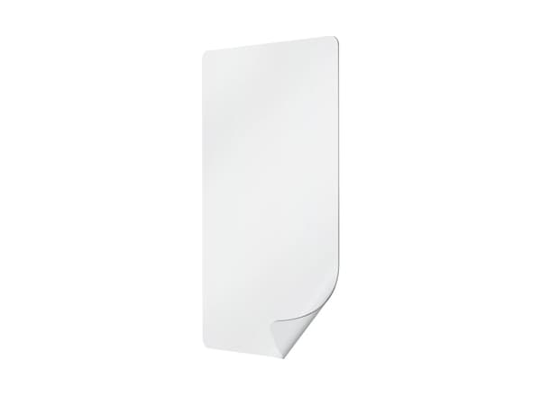 Hama Hiflex skjermbeskytter til Samsung Galaxy Tab S10 FE+ 13.1 (00210955)