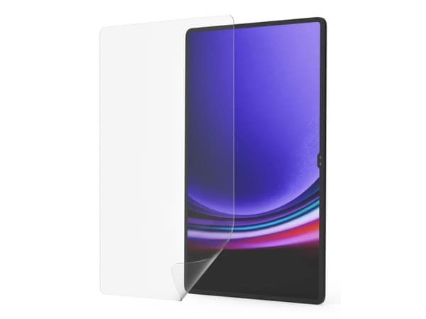 Hama Hiflex skjermbeskytter til Samsung Galaxy Tab S10 FE+ 13.1 (00210955)