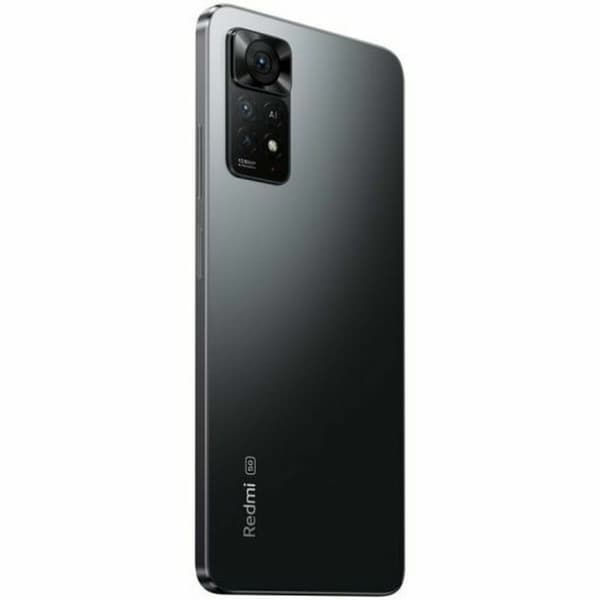 Smartphone Xiaomi 6,67" 6 GB RAM 64 GB Grå