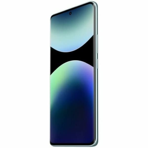 Smartphone Xiaomi MZB0IJAEU 6,67" 8 GB RAM 256 GB Blå