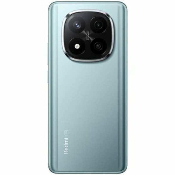 Smartphone Xiaomi MZB0IJAEU 6,67" 8 GB RAM 256 GB Blå