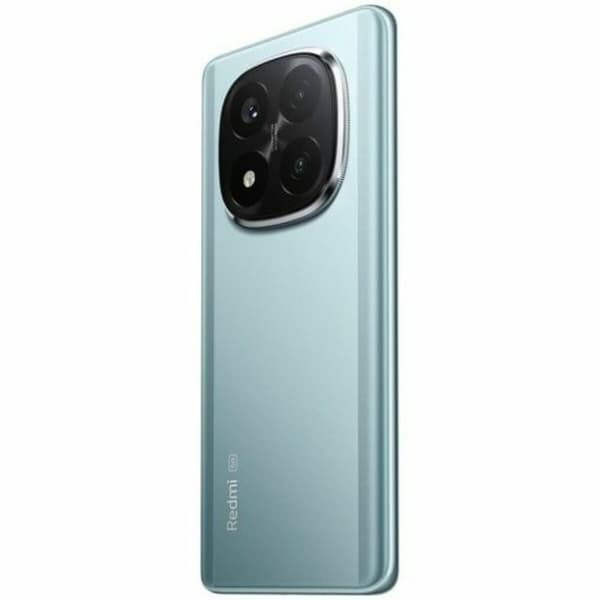 Smartphone Xiaomi MZB0IJAEU 6,67" 8 GB RAM 256 GB Blå