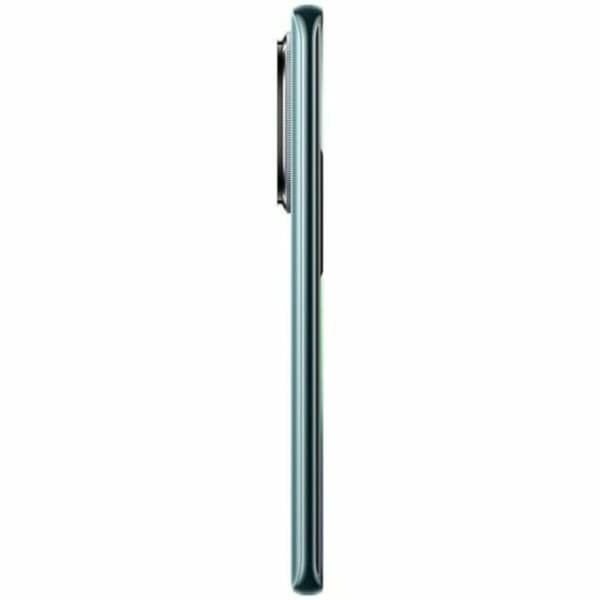 Smartphone Xiaomi MZB0IJAEU 6,67" 8 GB RAM 256 GB Blå